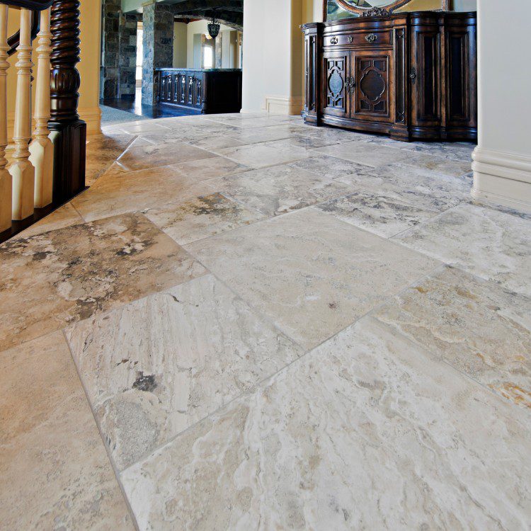 Interior Tile & Flooring Interior Tile & Flooring