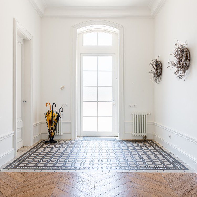 Interior Tile & Flooring Interior Tile & Flooring