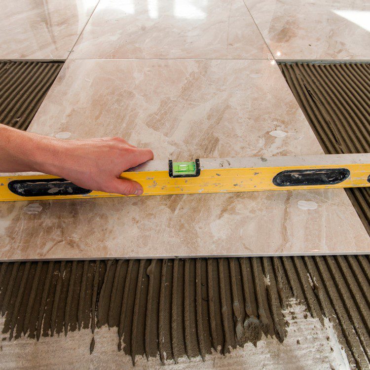 Interior Tile & Flooring Interior Tile & Flooring