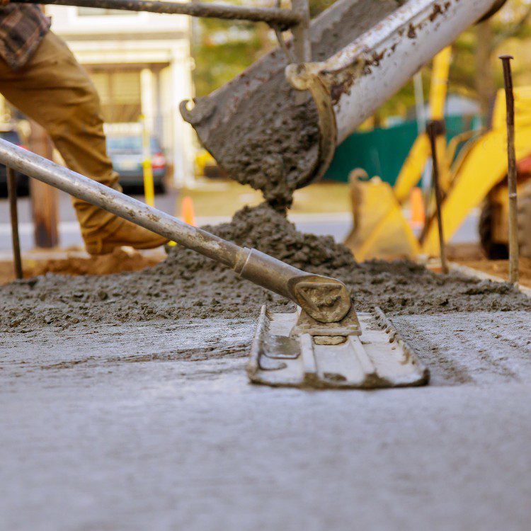 Concrete Flatwork