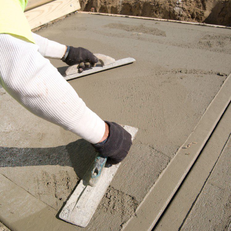 Concrete Flatwork