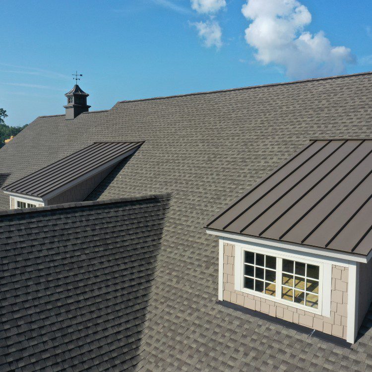 Roofing