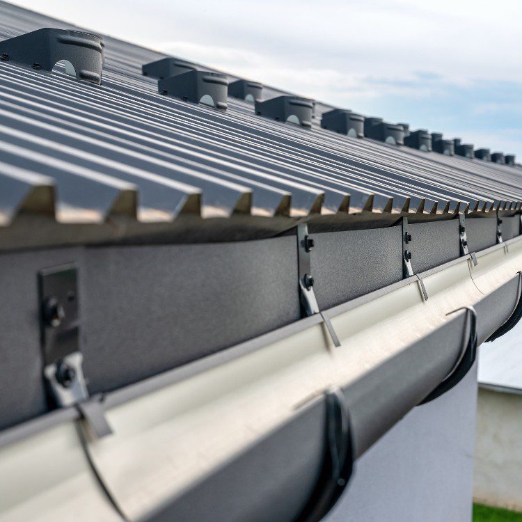 Gutters Gutters