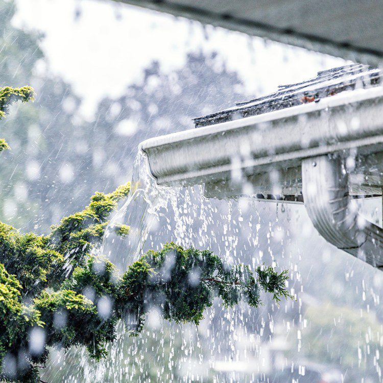 Gutters Gutters