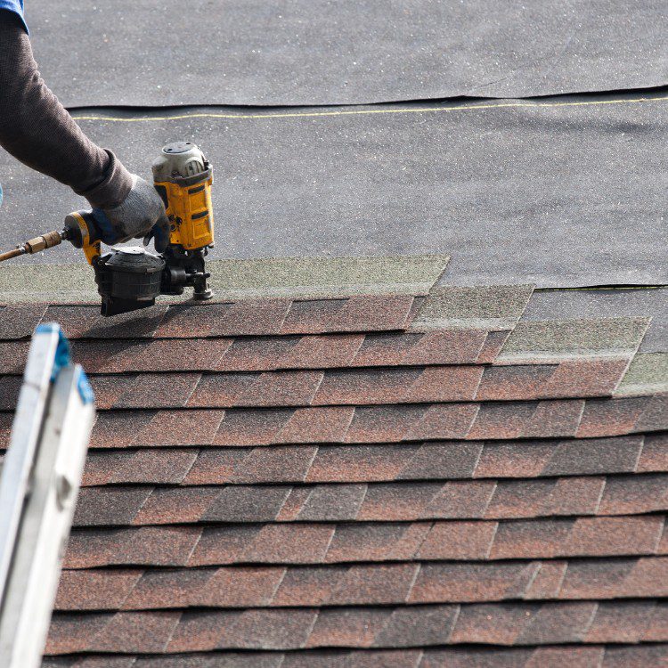 Roofing